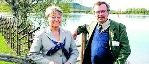 En forskningsetapp är avslutad