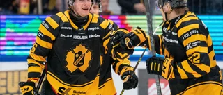 Öppnade starkt – och sedan var segern aldrig hotad för Skellefteå AIK