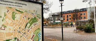 Drömmen om ett hotell är den hjärtstartare som centrum behöver