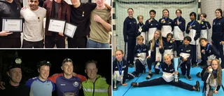 Sportronden: Ny Soo Shim-framgång, prisade fotbollsspelare – och mörkersuccé