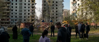 Ryssland letar "ukrainsk propaganda" i telefoner