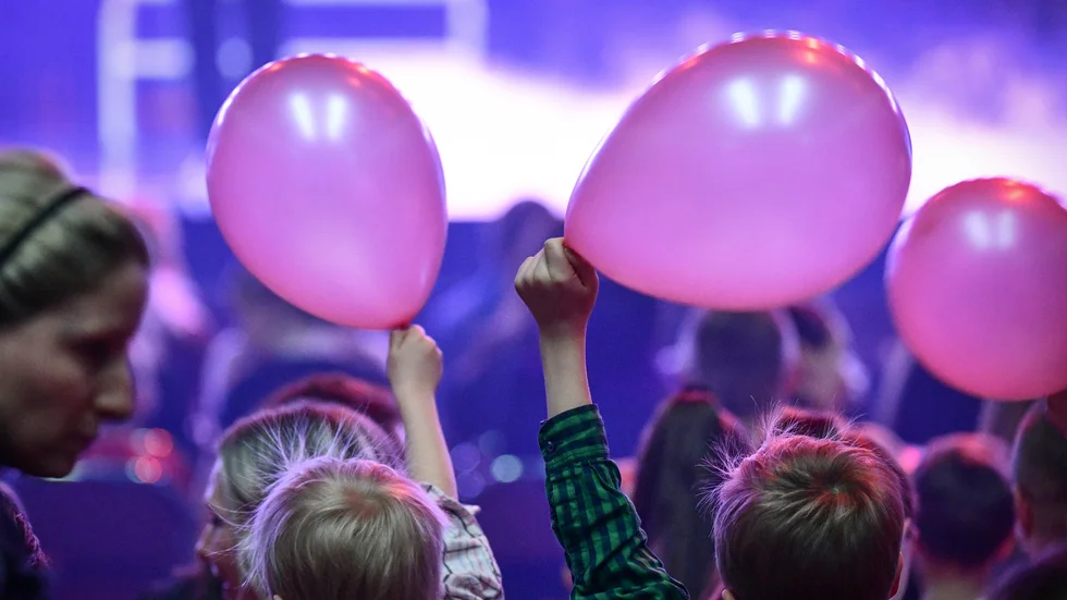 
Melodifestivalen

