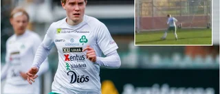 En sista chans att rädda Baik – efter jättemissen: "Väldigt revanschsugen"
