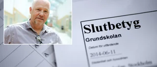 70 elever klarade inte kraven för gymnasiet – ändå ökade behörigheten • Så rankar Gotlands skolor mot fastlandet