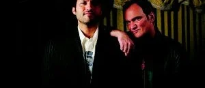 Tarantino hoppas rädda drömprojektet