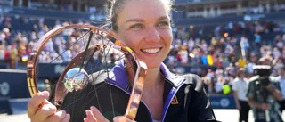 Tränare: "Inte en chans" att Halep dopat sig