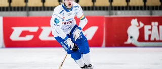 Förlust för IFK Motala i premiären – så rapporterade vi