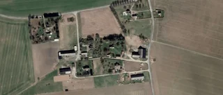 Nya ägare till villa i Motala - 3 500 000 kronor blev priset