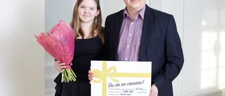 Luleåbo blev miljonär