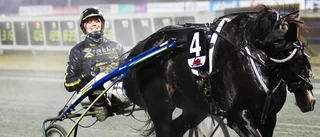 Hanna på väg mot championatet
