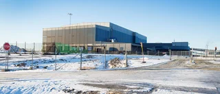 NSD avslöjar: Avyttring av gruvan inledd