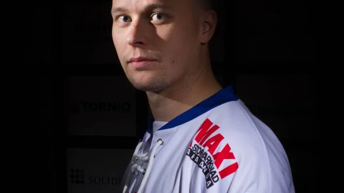 Hannu Mokko stannar i HT Bandy.