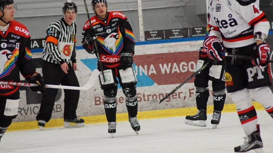 Oskar Fredriksson