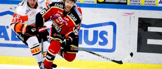 "Han hade kunnat mörda mig"