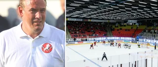 Vita Hästen riskerar elitlicensen – saknar fyra miljoner