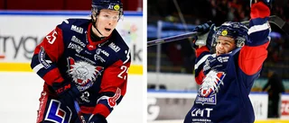 NHL-klubbens svar – och planen för LHC:s unga succéduo