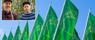 Nådde fram till kungligheterna: "Hade ingen aning - bättre erkännande går inte att få" ✓Företaget ska erövra Europa