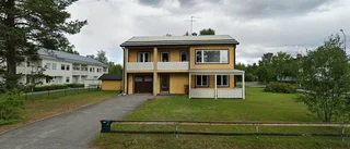 Ny ägare till fastigheten på postadress Skolgatan 5 i Jörn