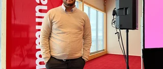 "Utan facket skulle arbetsmiljön bli otrevlig"