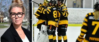 Efter fem år – Skellefteå AIK tar över hockeygymnasiet för tjejer: ”Samarbetet med Clemensnäs är ovärderligt”