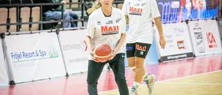 Visby Ladies kompletterar ledarstaben: "Känns inspirerande"