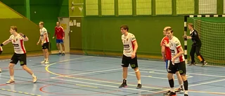 EHF:s andra raka förlust - Täby spetsade till kvalstriden: "Nu måste vi spöa Örebro"