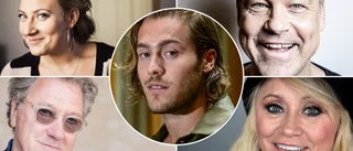 Mötet med kändisarna rubbade hela min världsbild – de var omöjligt vackra: "Värst av allt var att möta Benjamin Ingrosso"