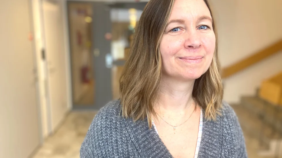 "Hittills i år har man upptäckt 33 nya fall i Sörmland. Det har varit enstaka spridda fall utan samband", säger Malin Enarsson, smittskyddsläkare i Region Sörmland.