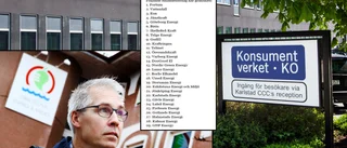 EEM granskat av Konsumentverket – elbolag under lupp om rörliga elpriser: "Ska vara så korrekt som möjligt"