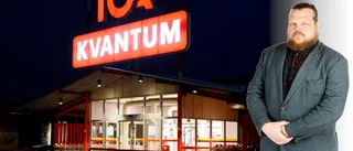 Mataffären är inte en buffé – måste bli enklare att porta folk