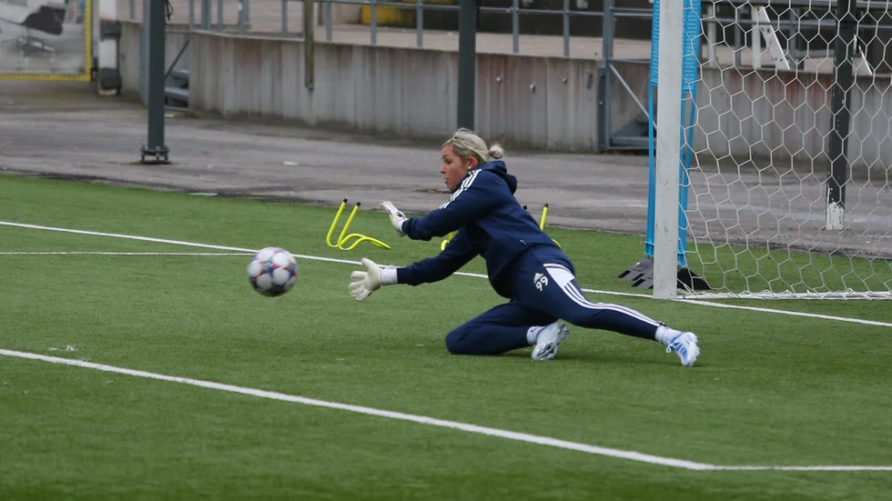 Erin Nayler. 