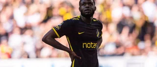 Förre Siriustalangen lämnar AIK – lånas ut till Schweiz