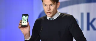 Det är inte fel när statssekreteraren gör det