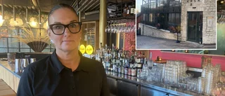 Restaurangens decemberräkning gick på 43 000 • ”Vet inte om vi kan hålla öppet”