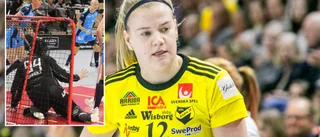 Tung smäll för Endre  • Blev nollade (!) i Östersjöderbyt mot Kalmarsund: "Vi känns slarviga"