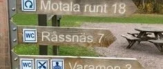 Långt till hemlighuset        