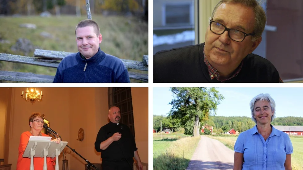 Varför fick Martin Lissnils ingen plats i kyrkorådet när han tog hem överlägset flest röster i kyrkovalet 2021? Vi har sökt svar, men frågan kvarstår.