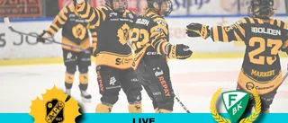AIK vann rysaren – höll undan och knep segern