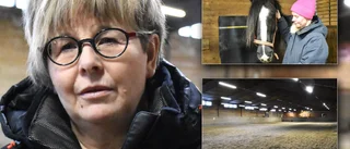 Största fritidsgården stänger • Svartmögel i ridhuset 
