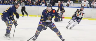Visby Roma vann rysare på hemmais efter sent avgörande 