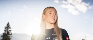 Sundling kan tvingas stryka guldchans