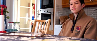 Västervikskille på andra plats i nationell mattetävling