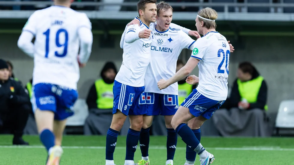 IFK Norrköping möter Östersund i helgen, en match som vi sänder. 