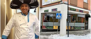 Alfonso öppnar Enköpings första tacorestaurang