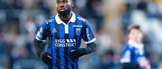 Sirius krossade Dalkurd i derbyt