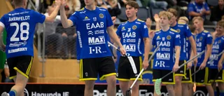 Se Hagundas match hemma mot Pixbo i repris