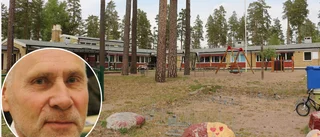 Skolan där endast 12 elever väntas starta i höst