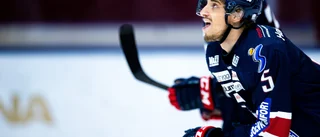 LHC-mötet med Bäckman – och sportchefens kryptiska svar