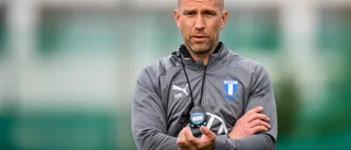 Henrik Rydströms löfte: "Vi kommer med allt vi har"
