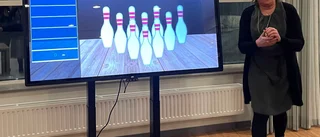 BPW gästade äldreboende       